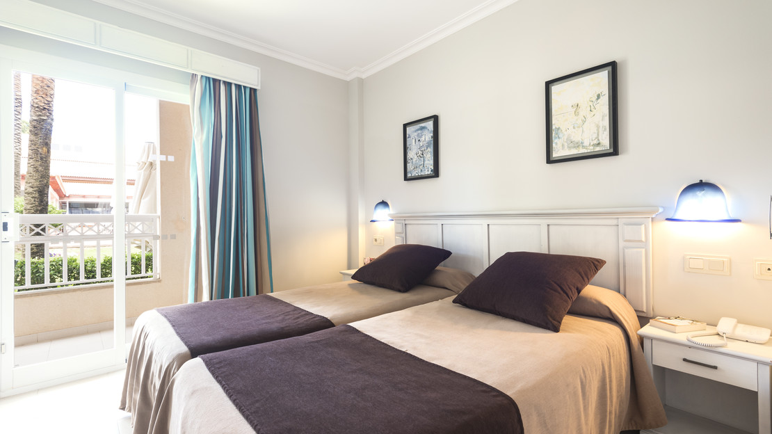 Green Garden Aparthotel